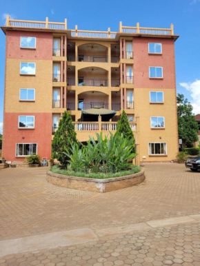 Glory Summit Hotel, Hoima